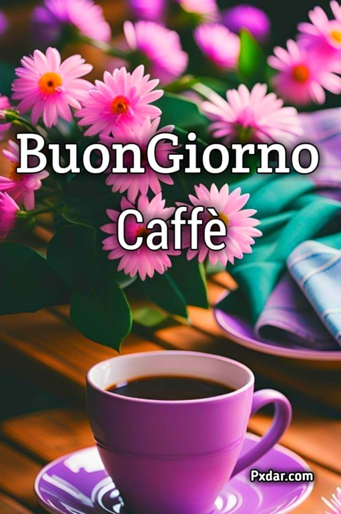 Caffè Immagini Bellissime