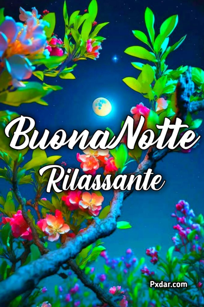 Canzoni Rilassanti Buona Notte