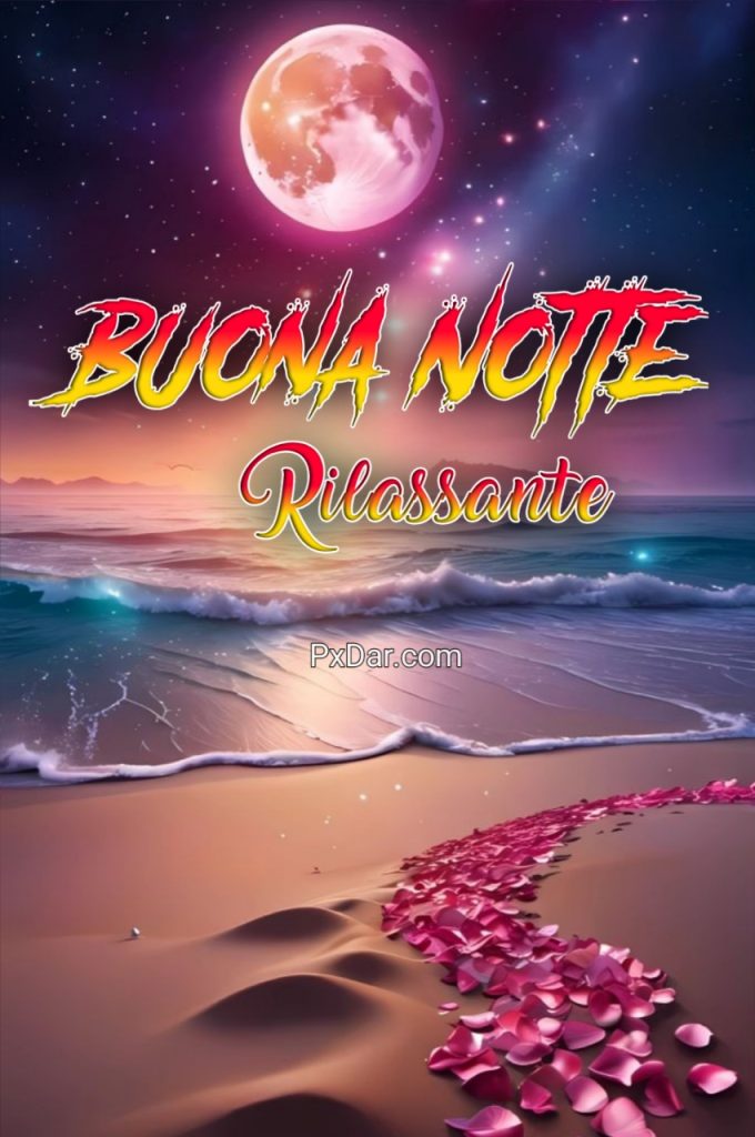 Canzoni Rilassanti Buona Notte