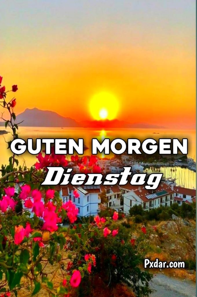 Dienstag Lustig Witzig Guten Morgen