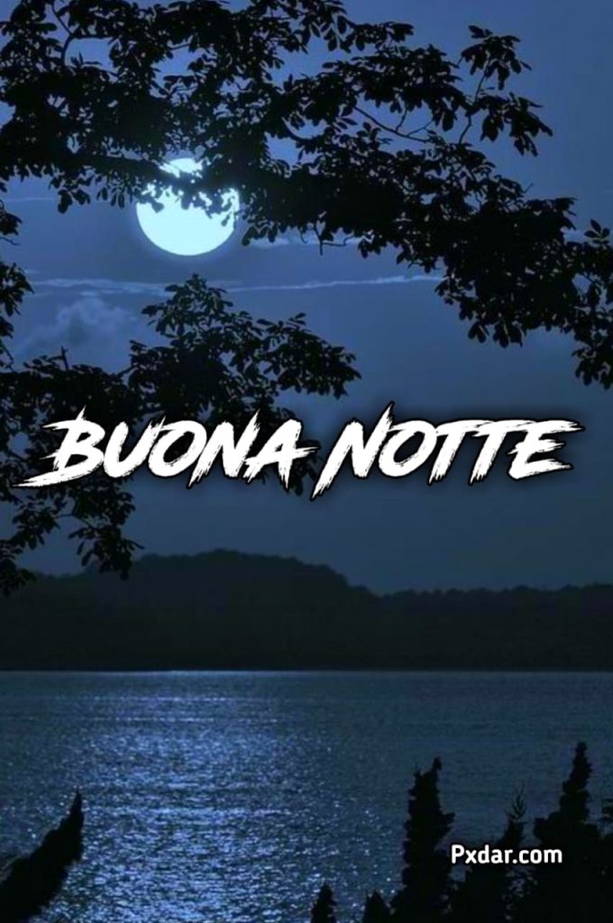 Divertente Buonanotte Simpatica