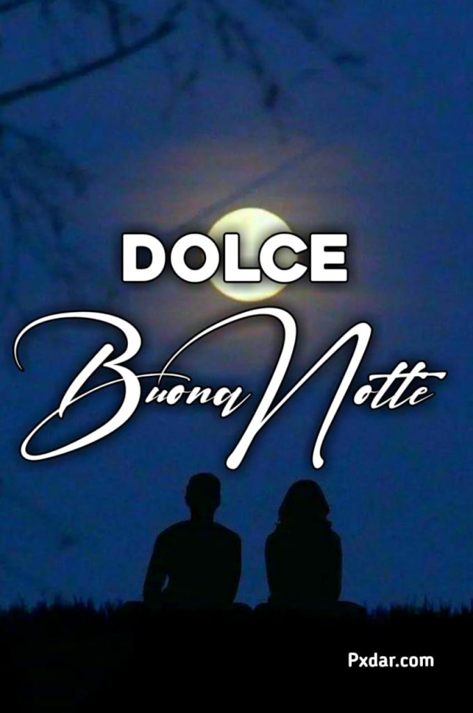 Dolce Buonanotte Immagini Recenti