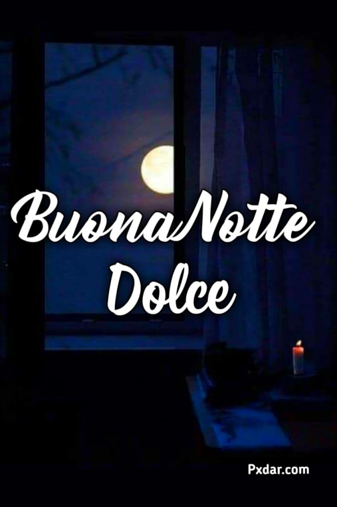 Dolce Notte Immagini Nuove Bellissime