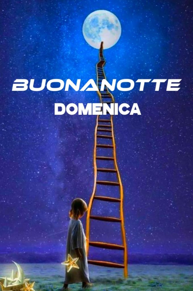 Domenica Finita Domani è Lunedì