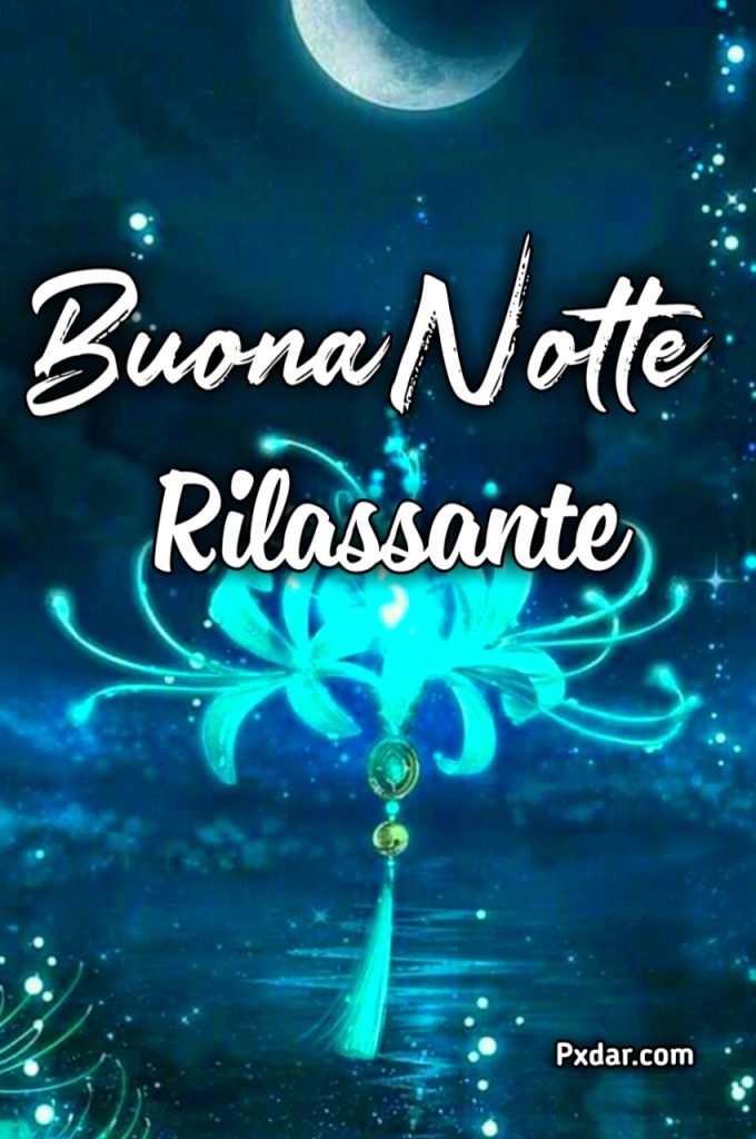 Fiabe Della Buona Notte Rilassanti