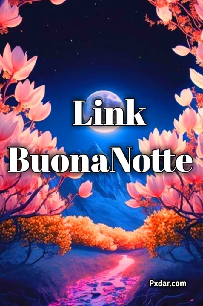 Fragolina Buonanotte