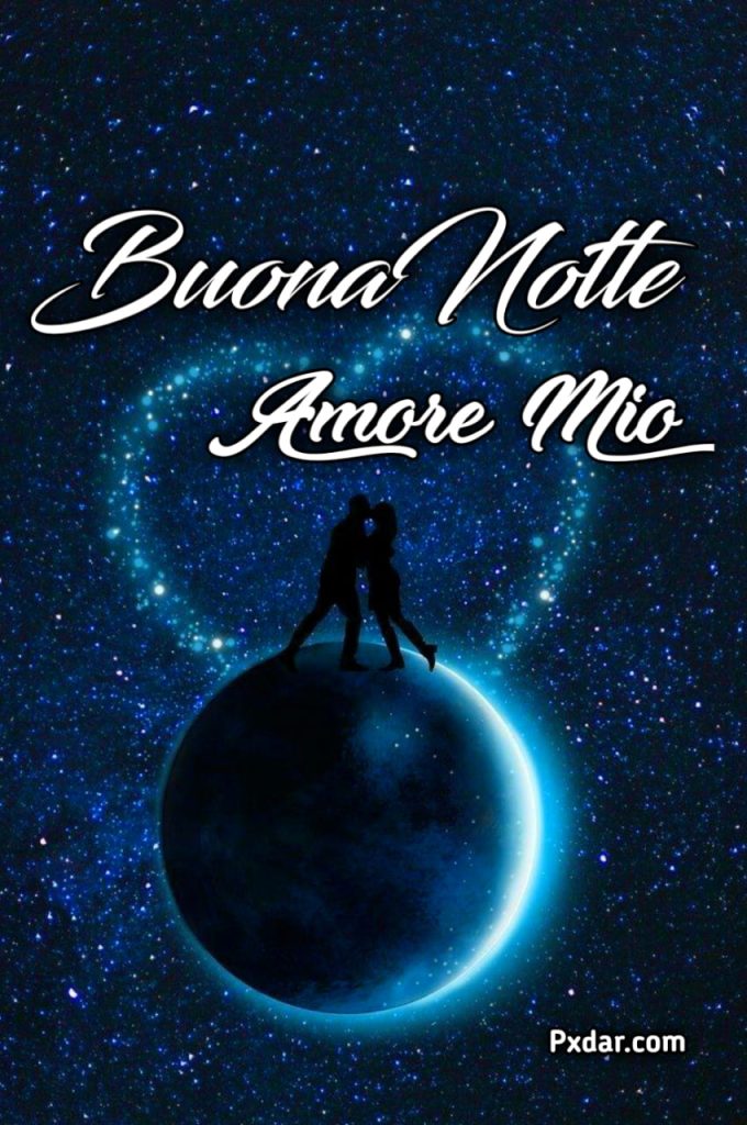 Frasi Buonanotte Amore Mio Mi Manchi