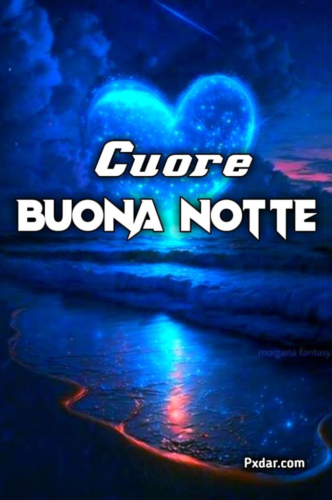 Frasi Buonanotte Che Colpiscono Il Cuore