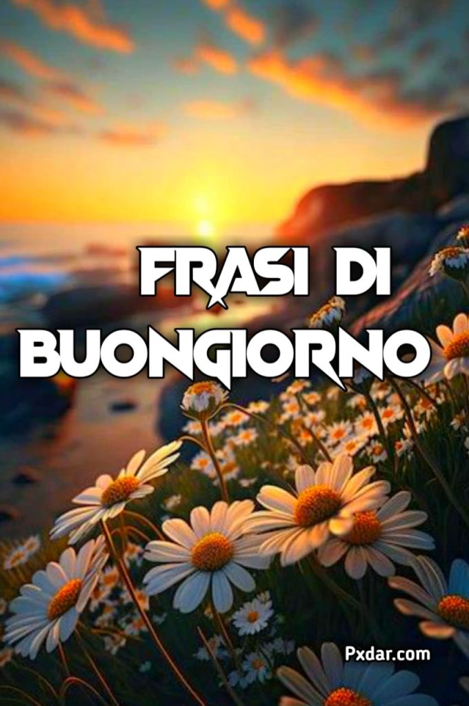 Frasi Buongiorno Divertenti