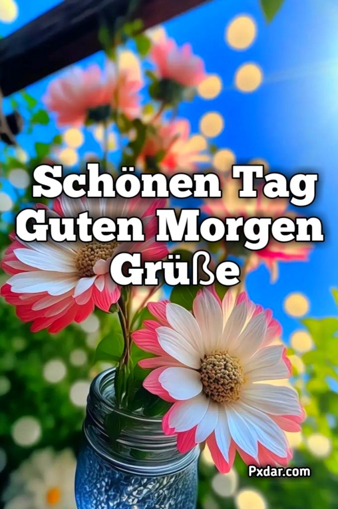 Freche Schönen Tag Guten Morgen Grüße Für Whatsapp