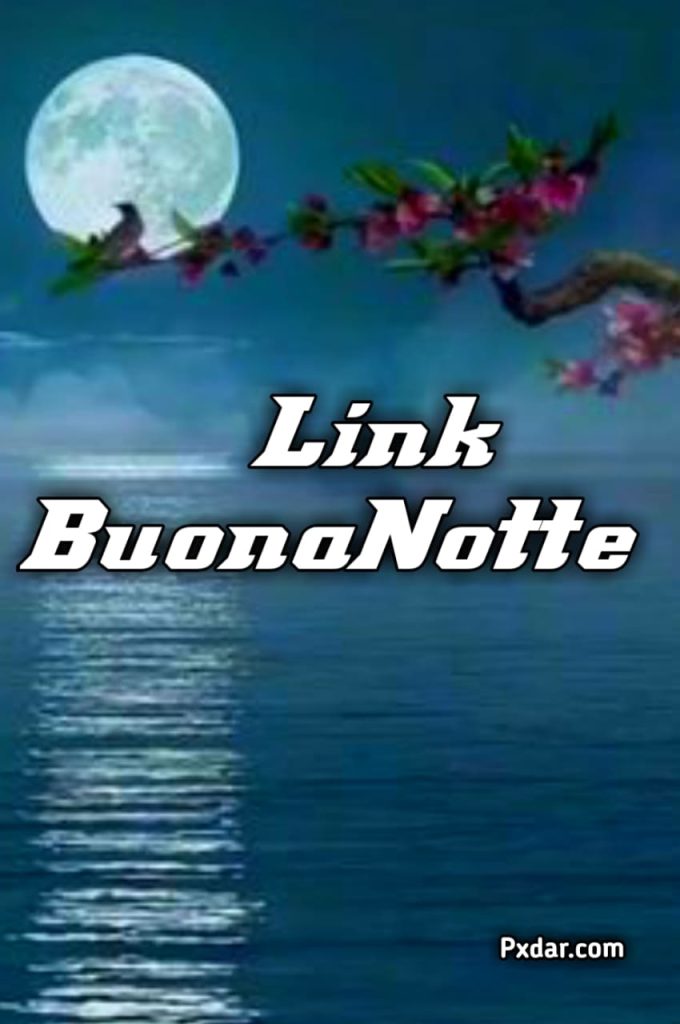 Gocce Di Rugiada Buonanotte