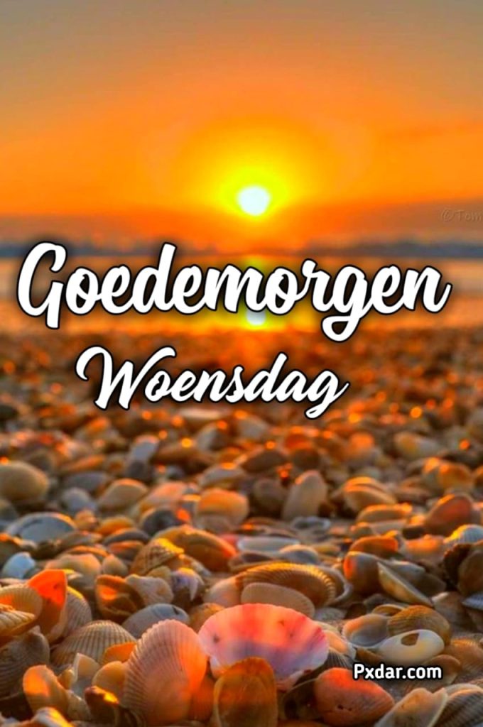 Goedemorgen Woensdag Herfst