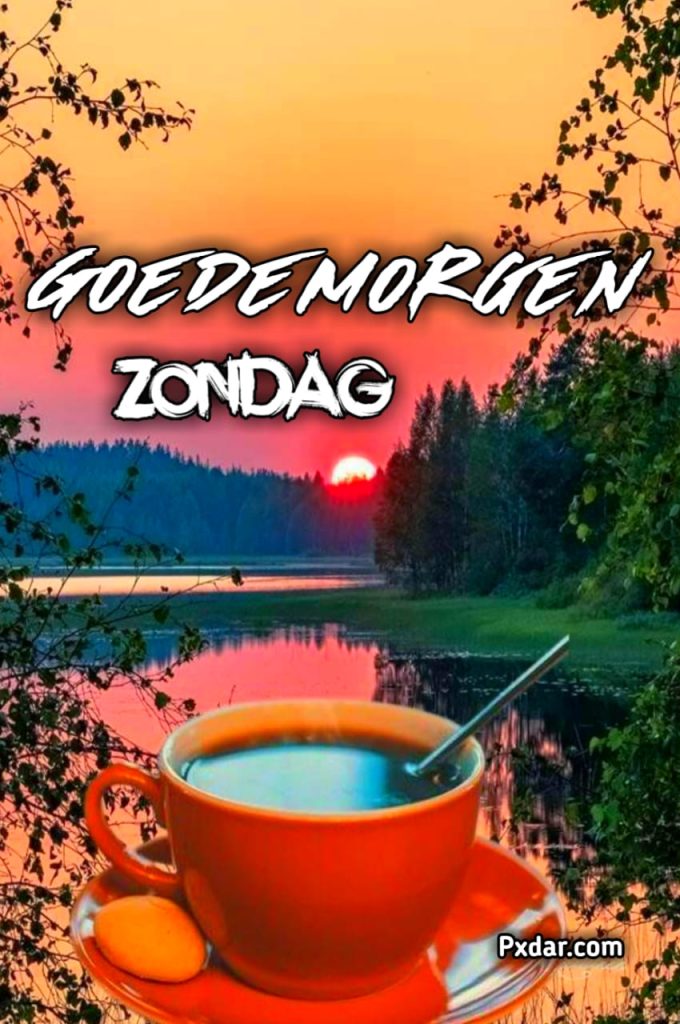 Goedemorgen Zondag Quotes