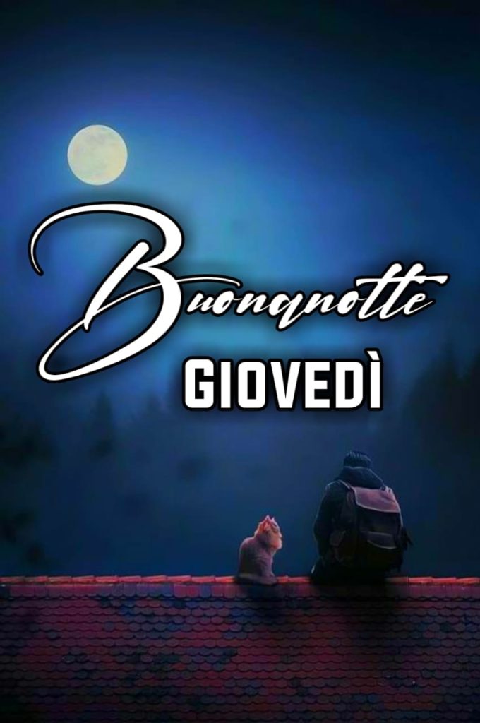 Gratis Buonanotte