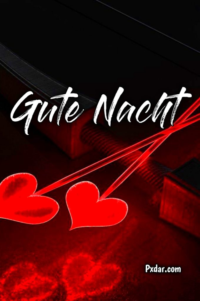 Gute Nacht Bilder Liebe Zeit