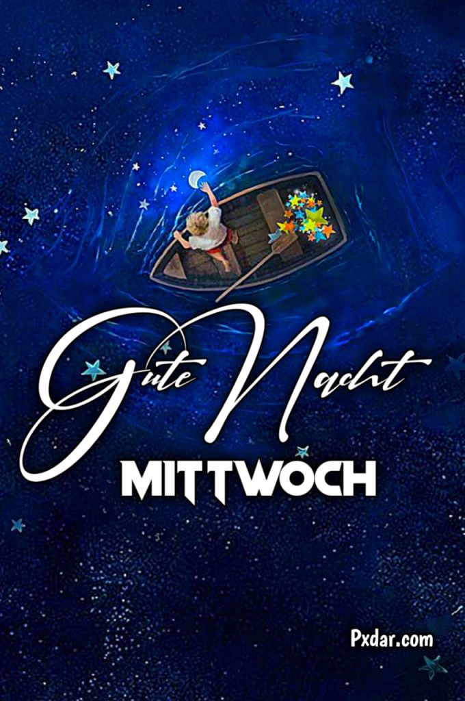 Gute Nacht Gifs Mittwoch