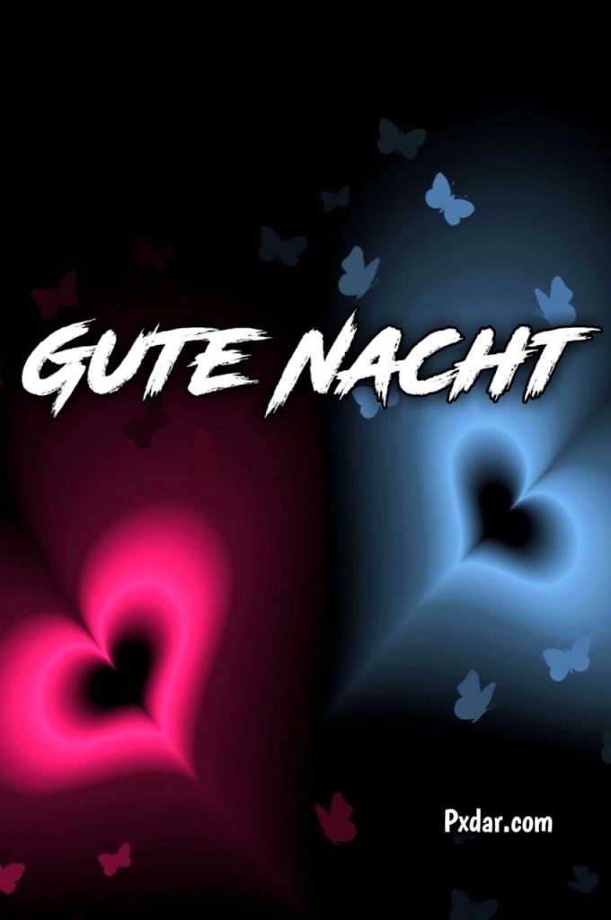 Gute Nacht Ich Liebe Dich Bilder Kostenlos