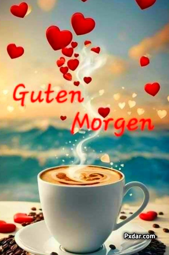 Guten Morgen Bilder Freitag