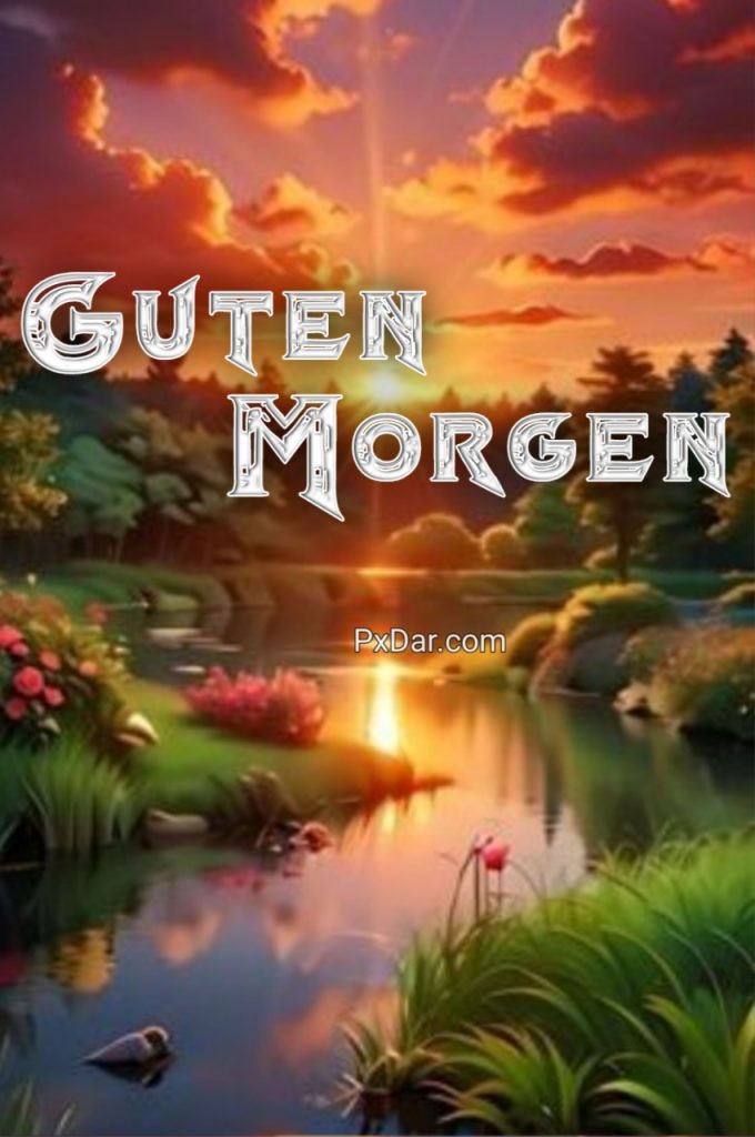 Guten Morgen Herbst Bilder Kostenlos