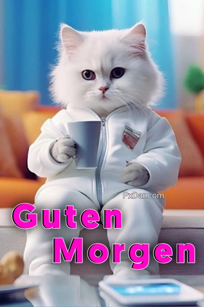 Guten Morgen Lustig Gifs