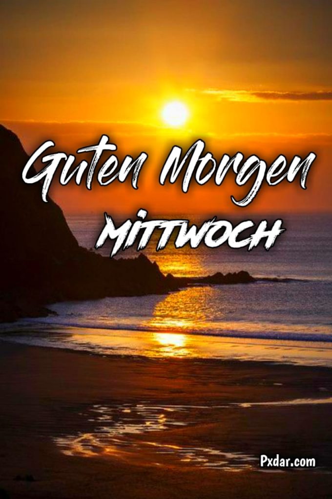 Guten Morgen Mittwoch Bilder Whatsapp Kostenlos