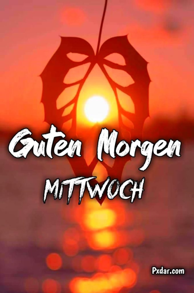 Guten Morgen Mittwoch Gif