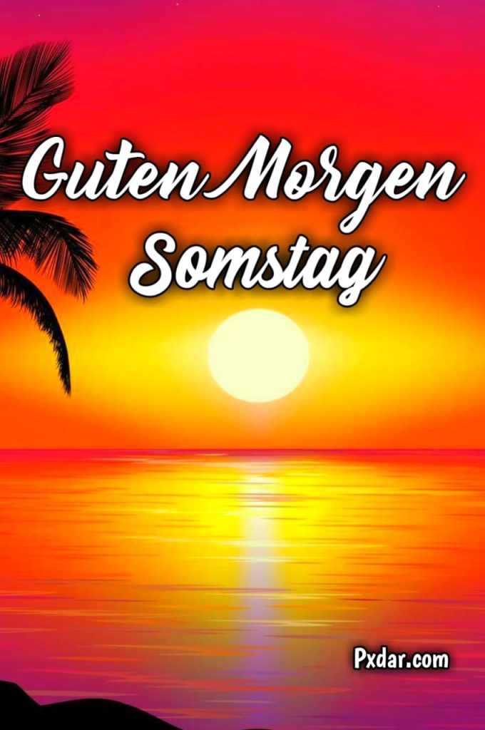 Guten Morgen Samstag Lustig Kostenlos