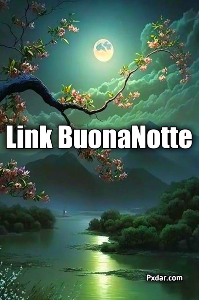 I Link Di Fragolina Buonanotte