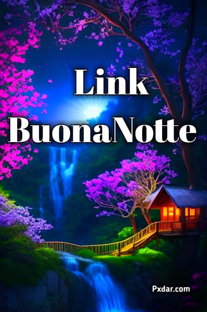 I Miei Link Buonanotte