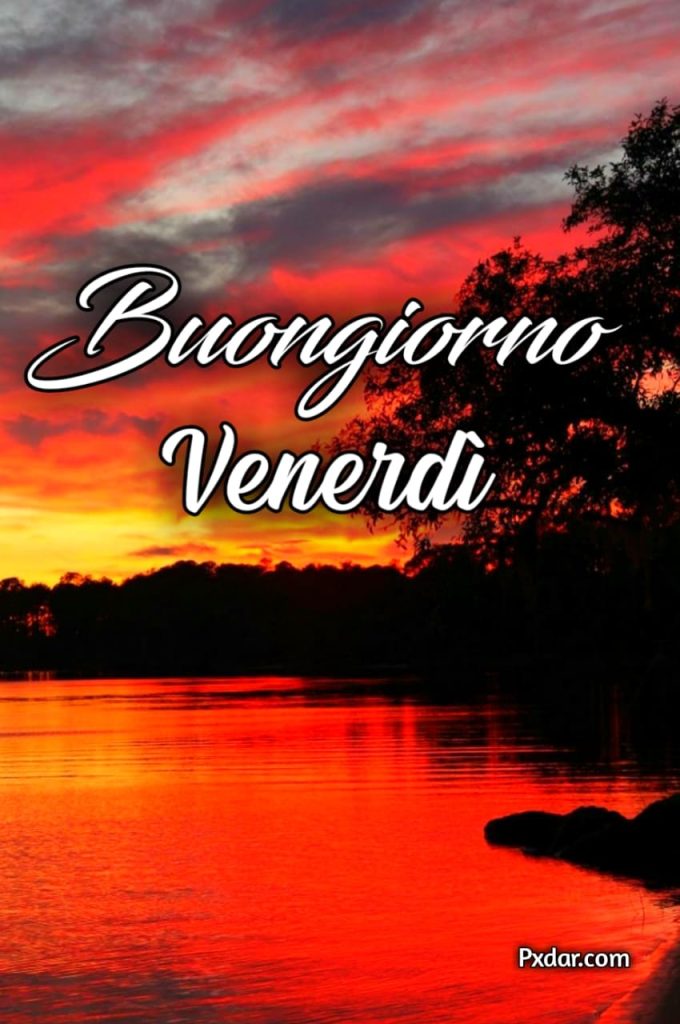 Immagini Buon Venerdi