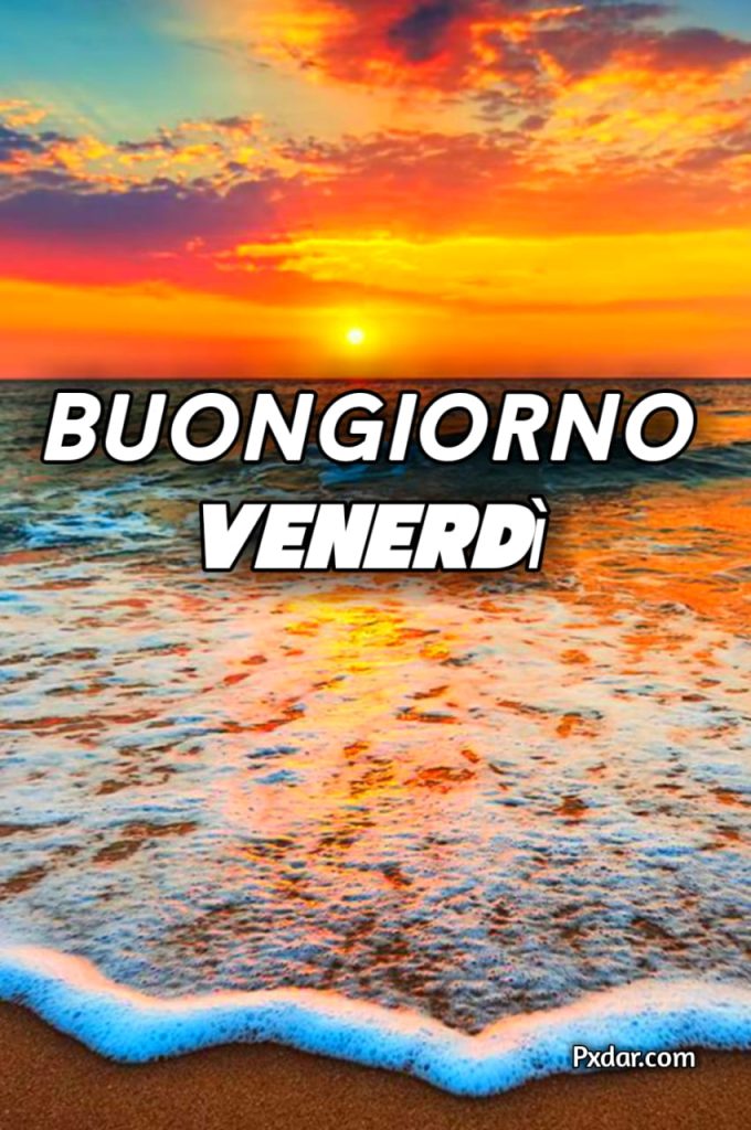 Immagini Buon Venerdì