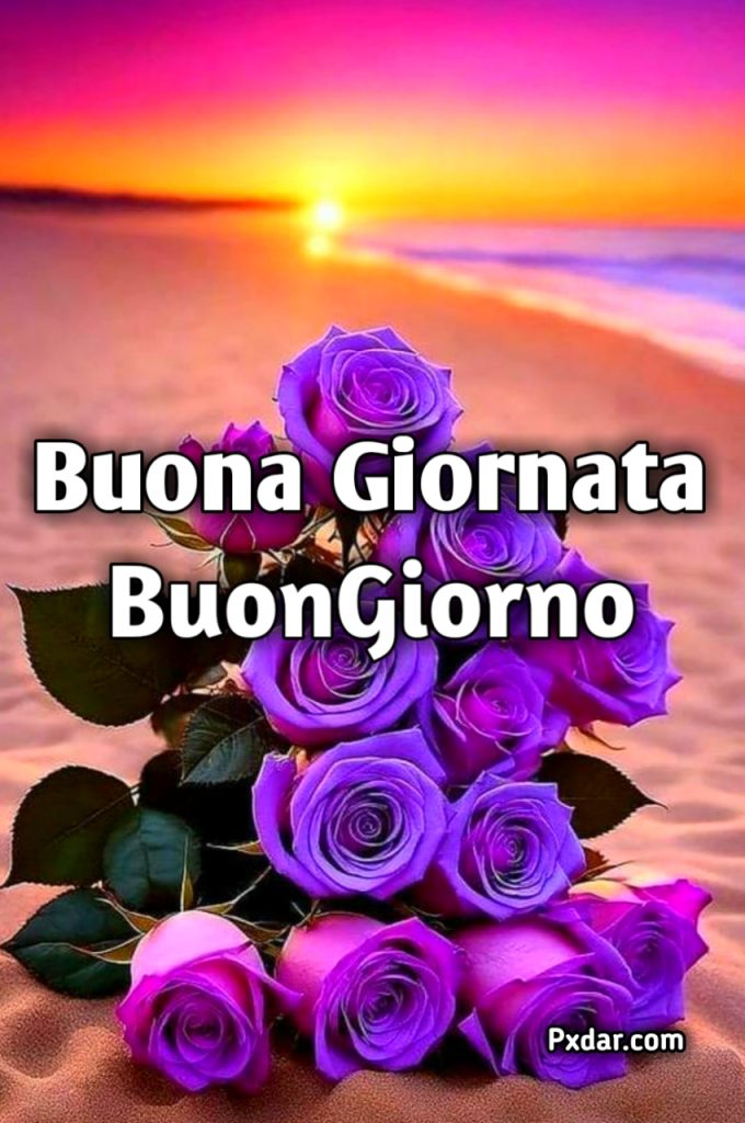 Immagini Buona Giornata