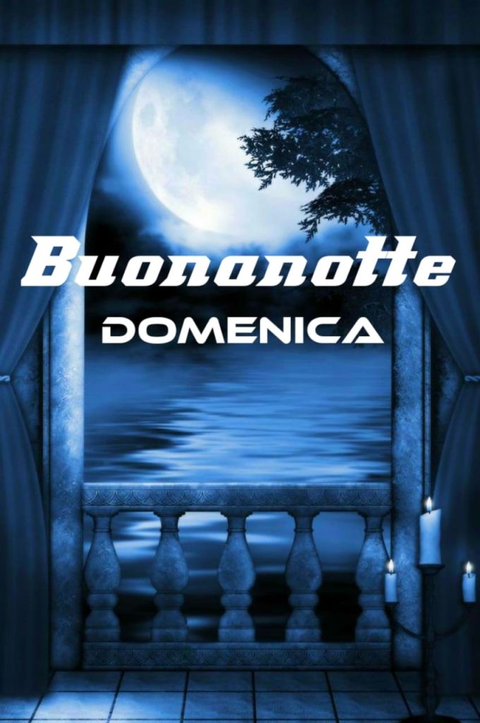 Immagini Buona Notte Divertenti