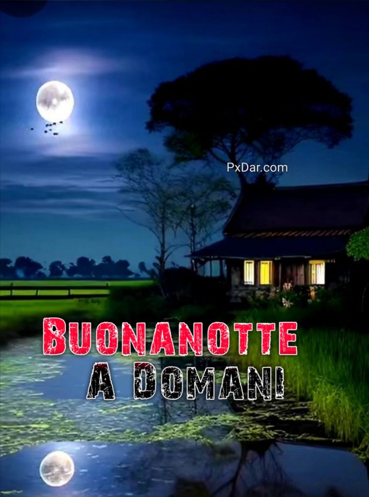 Immagini Buonanotte Belle