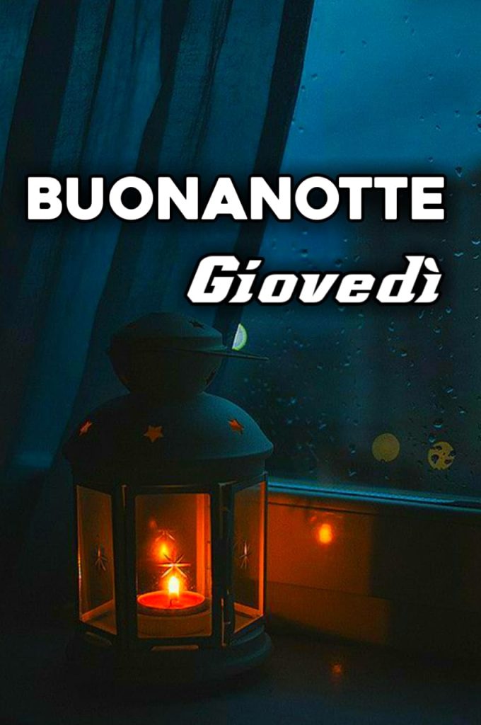 Immagini Buonanotte Giovedì Santo