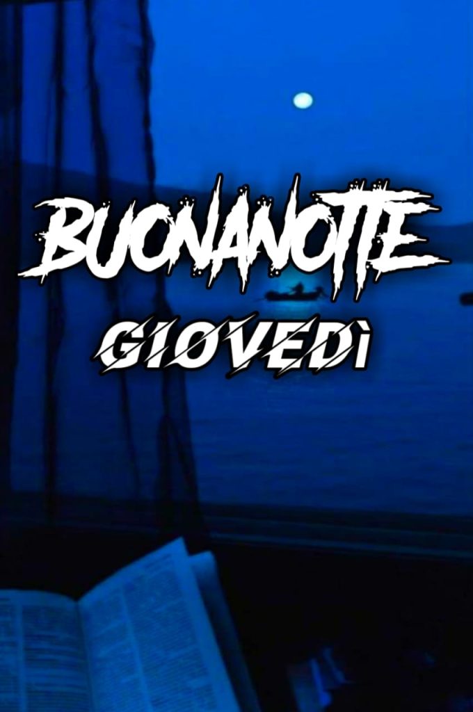 Immagini Buonanotte Gratis