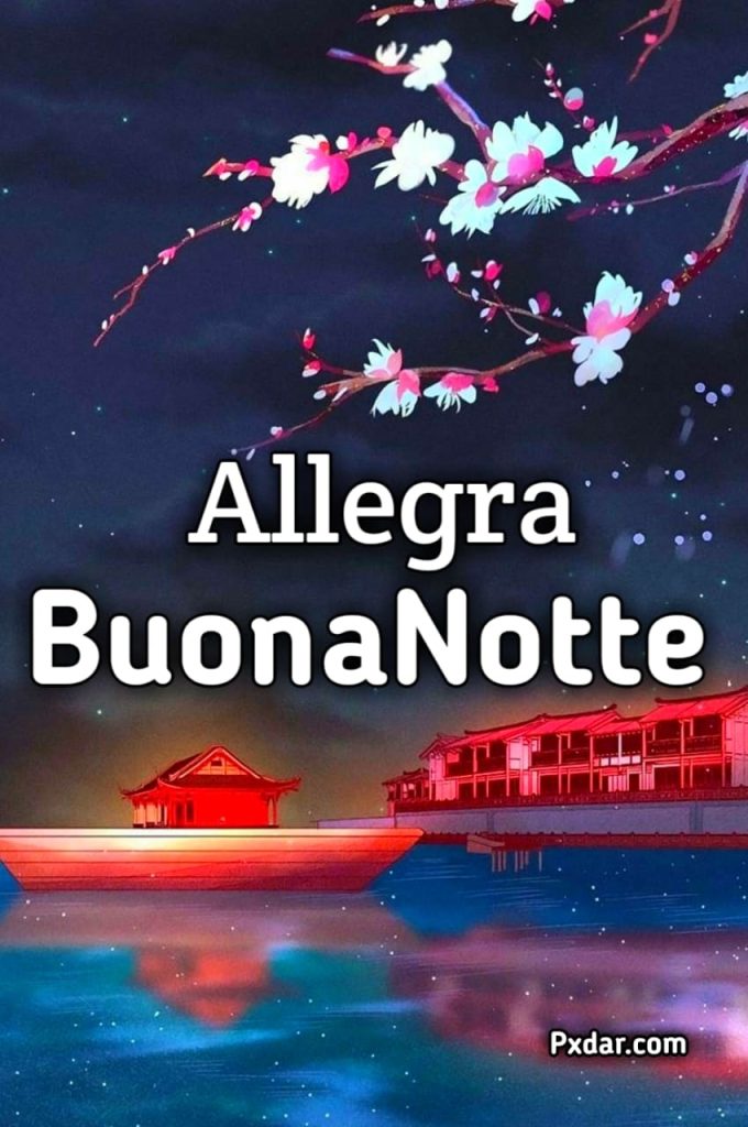 Immagini Buonanotte Gratis