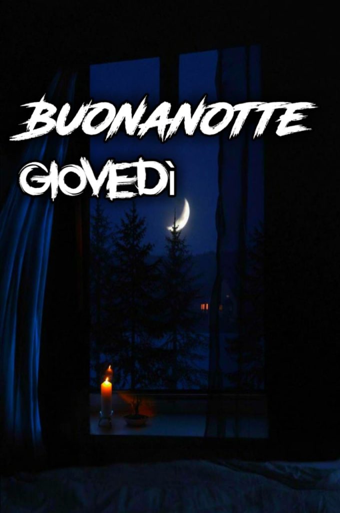 Immagini Buonanotte Gratis Per Whatsapp