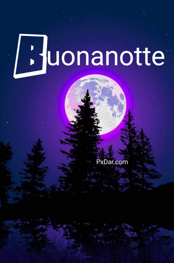 Immagini Buonanotte Natalizie