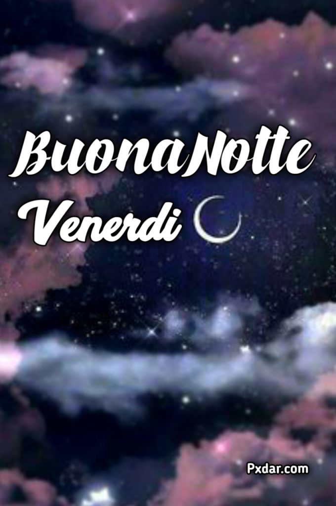 Immagini Buonanotte Nuove