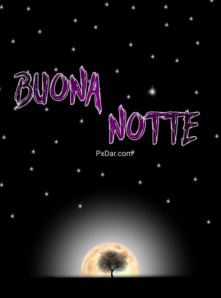 Immagini Buonanotte Simpatiche