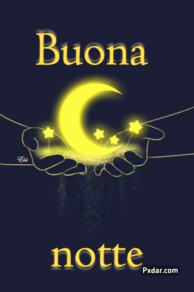 Immagini Buonanotte Simpatiche E Gentili