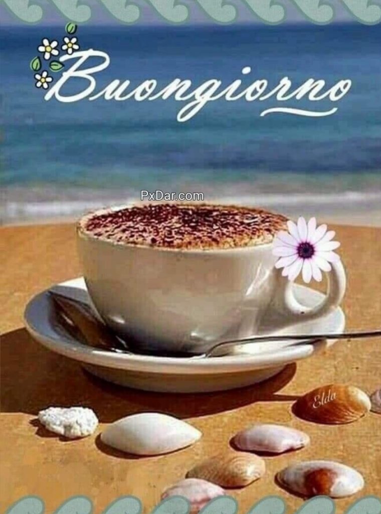 Immagini Buongiorno Gratis Per Whatsapp