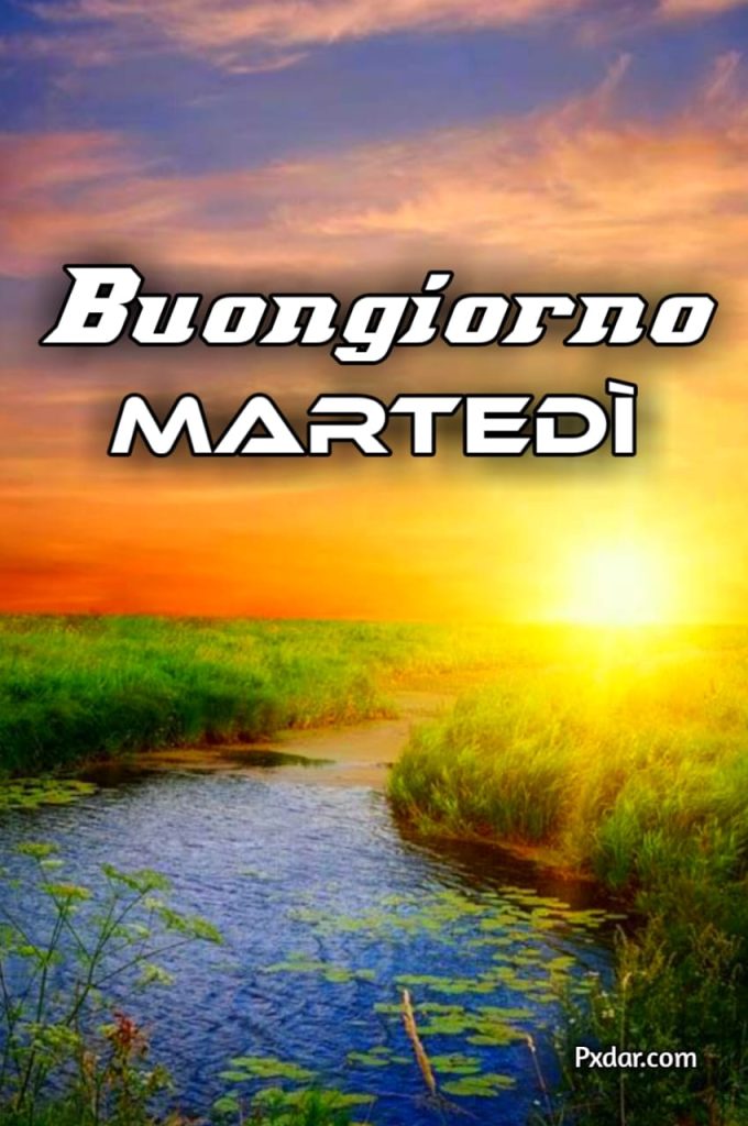 Immagini Buongiorno Martedì 28 Novembre