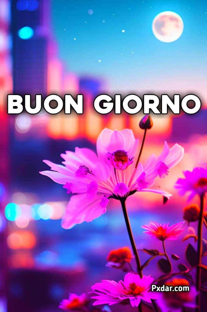 Immagini Buongiorno Nuove