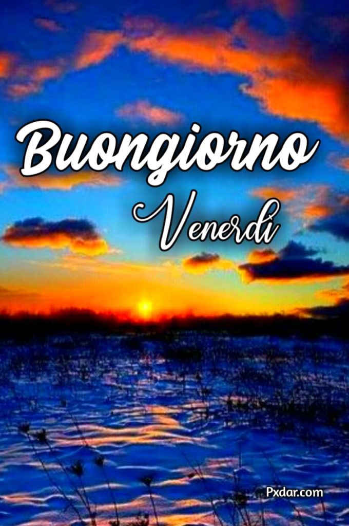 Immagini Di Buon Venerdì