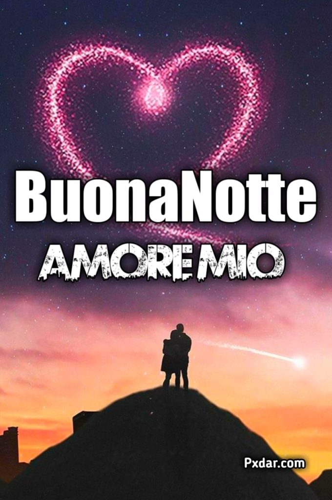 Immagini Di Buonanotte Amore Mio Sei Speciale