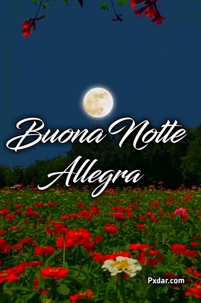 Immagini Di Buonanotte Gratis