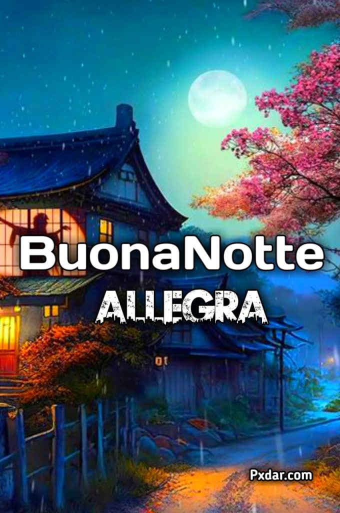 Immagini Gratis Buonanotte