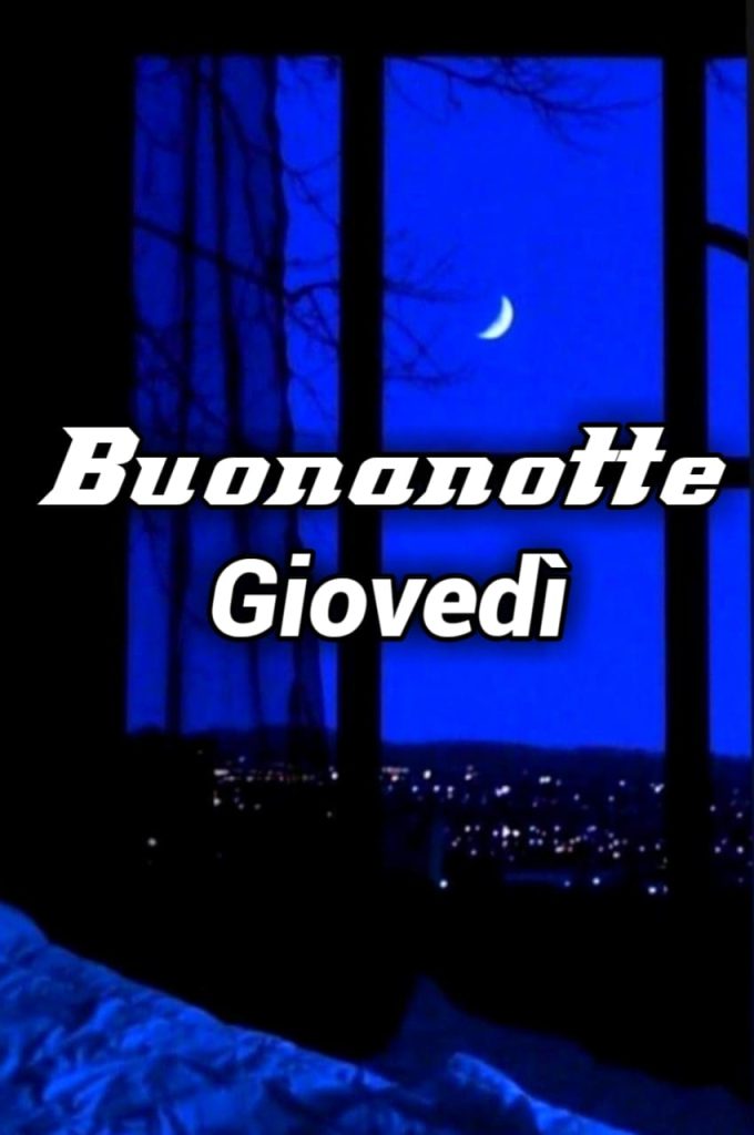 Immagini Gratis Buonanotte